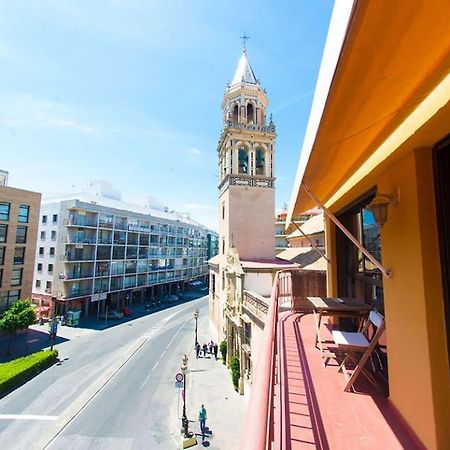 Penthouse!!! Center Of Seville!!! 2 Bedroom + 2 Bath!!! Esterno foto