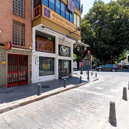 Penthouse!!! Center Of Seville!!! 2 Bedroom + 2 Bath!!! Esterno foto
