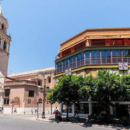 Penthouse!!! Center Of Seville!!! 2 Bedroom + 2 Bath!!! Esterno foto