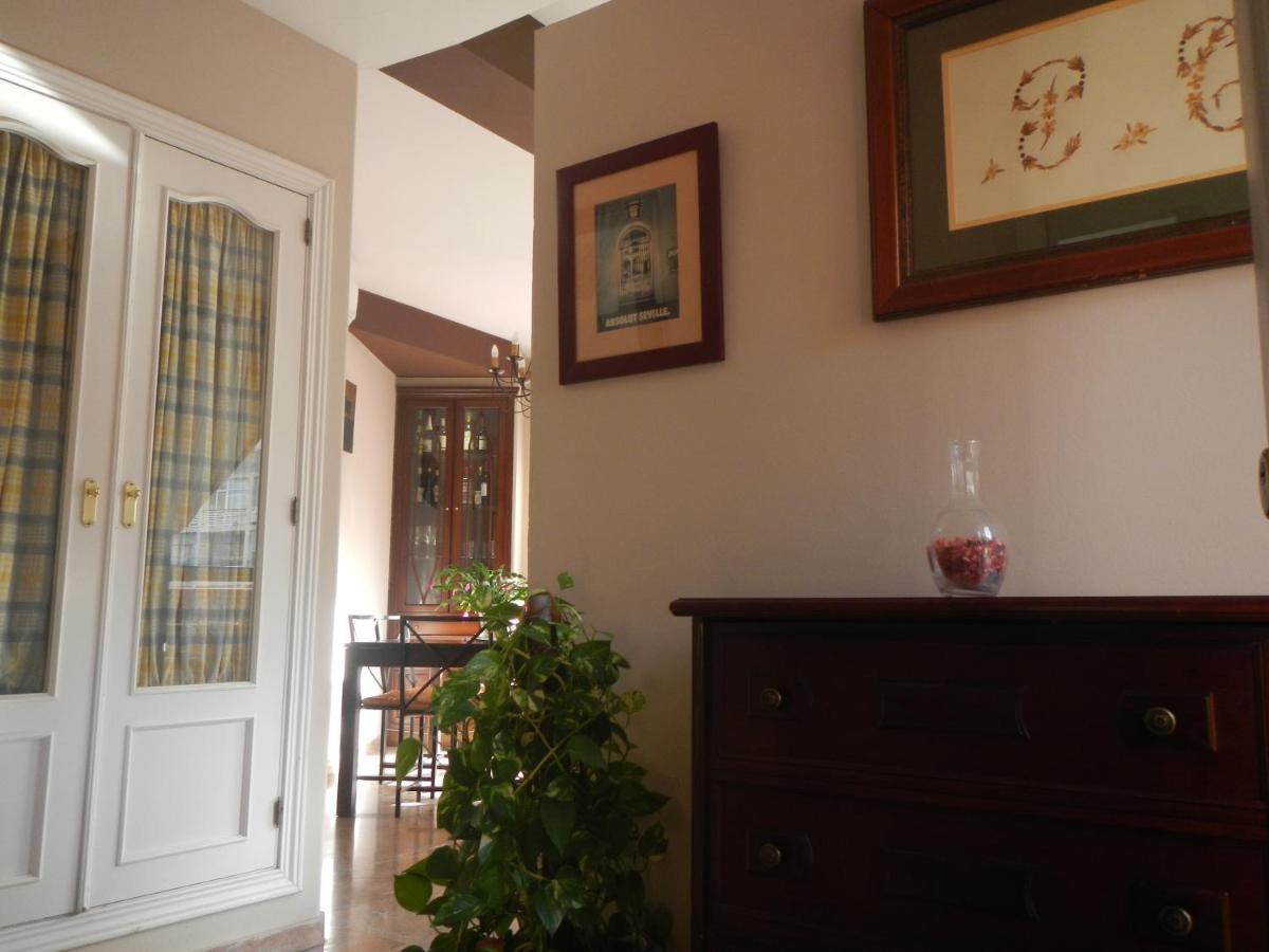 Penthouse!!! Center Of Seville!!! 2 Bedroom + 2 Bath!!! Esterno foto