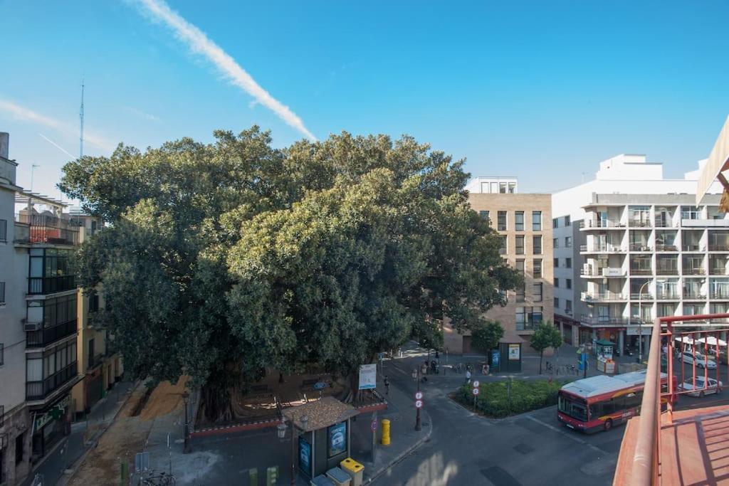 Penthouse!!! Center Of Seville!!! 2 Bedroom + 2 Bath!!! Esterno foto