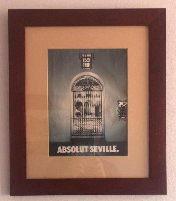 Penthouse!!! Center Of Seville!!! 2 Bedroom + 2 Bath!!! Esterno foto