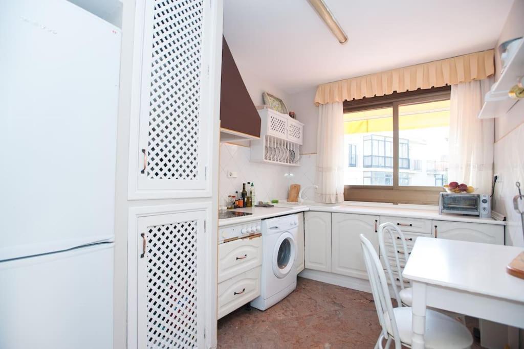 Penthouse!!! Center Of Seville!!! 2 Bedroom + 2 Bath!!! Esterno foto