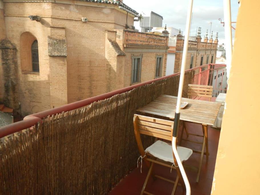 Penthouse!!! Center Of Seville!!! 2 Bedroom + 2 Bath!!! Esterno foto