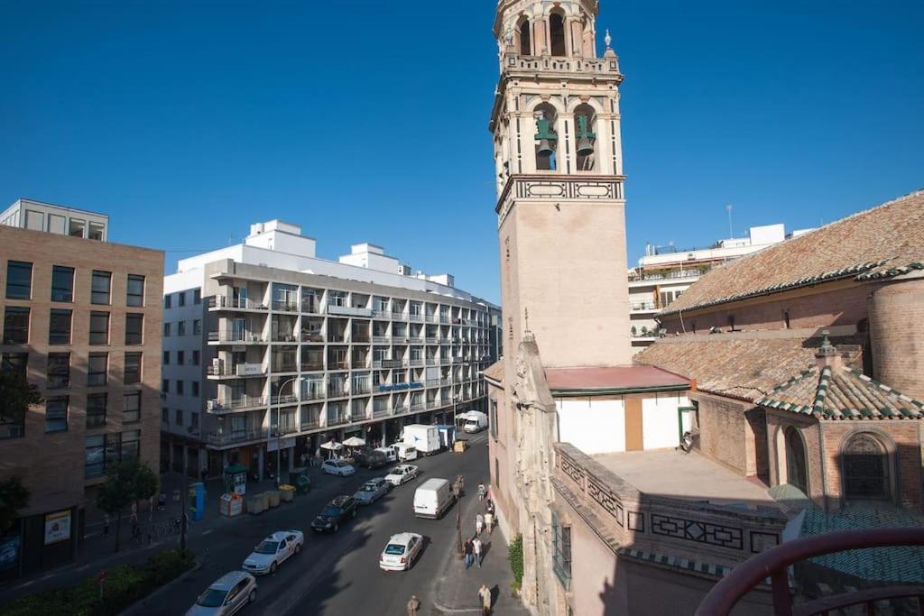 Penthouse!!! Center Of Seville!!! 2 Bedroom + 2 Bath!!! Esterno foto