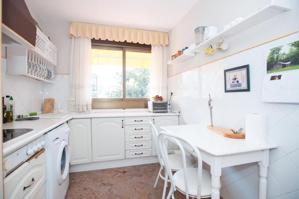 Penthouse!!! Center Of Seville!!! 2 Bedroom + 2 Bath!!! Esterno foto