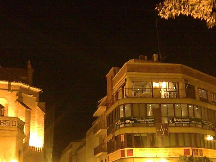 Penthouse!!! Center Of Seville!!! 2 Bedroom + 2 Bath!!! Esterno foto