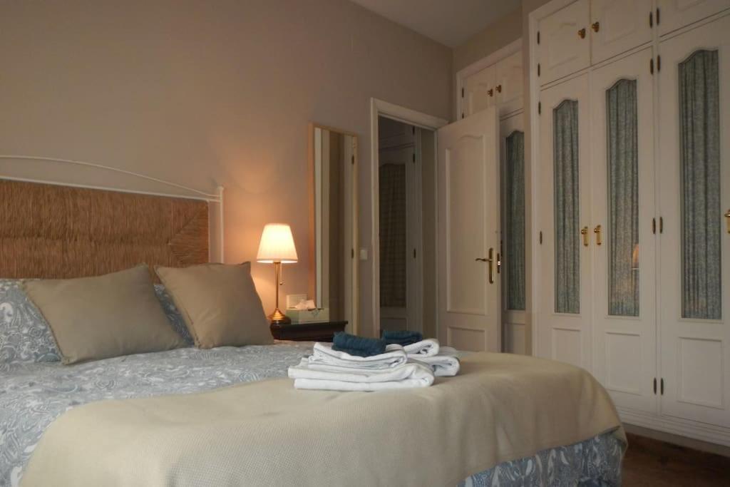 Penthouse!!! Center Of Seville!!! 2 Bedroom + 2 Bath!!! Esterno foto