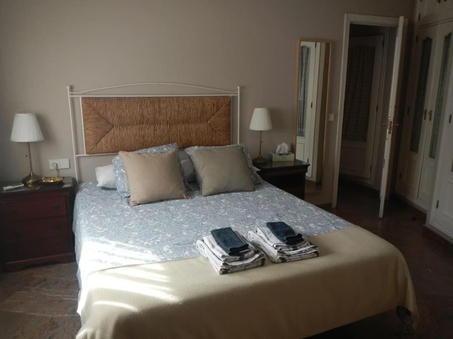Penthouse!!! Center Of Seville!!! 2 Bedroom + 2 Bath!!! Esterno foto