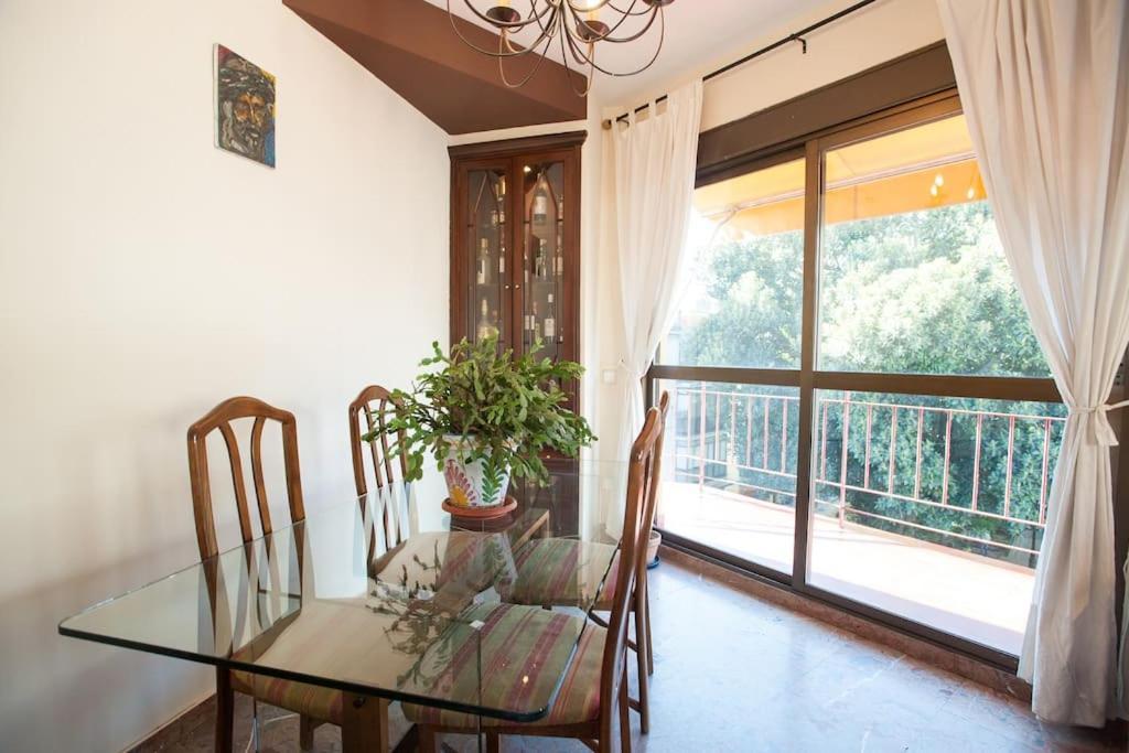 Penthouse!!! Center Of Seville!!! 2 Bedroom + 2 Bath!!! Esterno foto