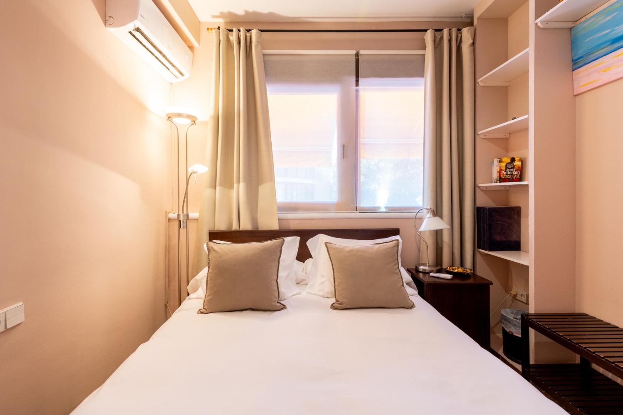 Penthouse!!! Center Of Seville!!! 2 Bedroom + 2 Bath!!! Esterno foto