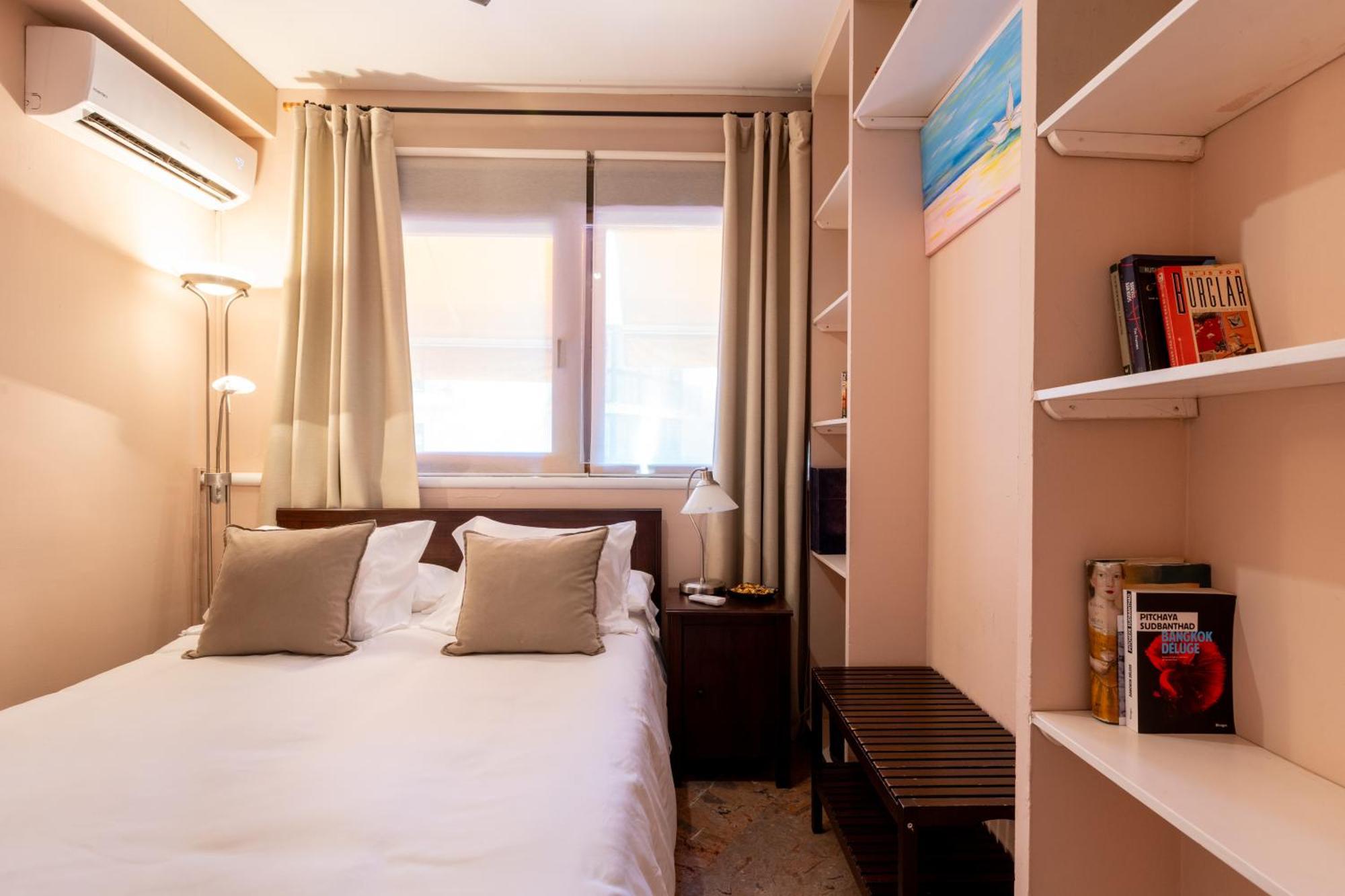Penthouse!!! Center Of Seville!!! 2 Bedroom + 2 Bath!!! Esterno foto