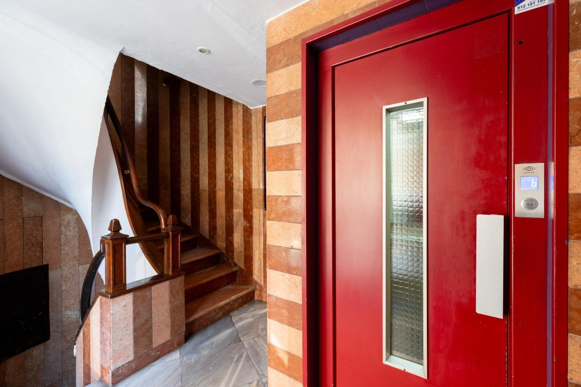 Penthouse!!! Center Of Seville!!! 2 Bedroom + 2 Bath!!! Esterno foto