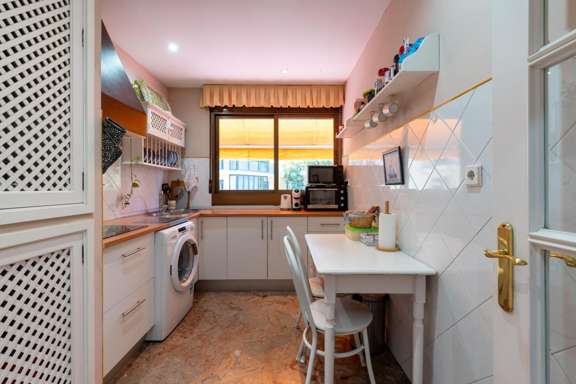 Penthouse!!! Center Of Seville!!! 2 Bedroom + 2 Bath!!! Esterno foto