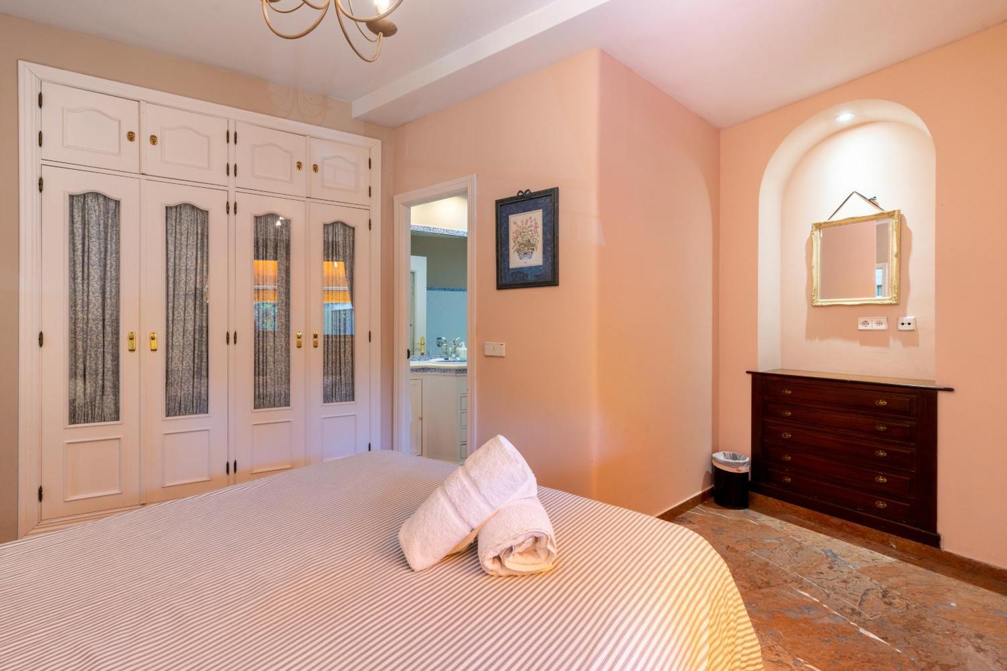Penthouse!!! Center Of Seville!!! 2 Bedroom + 2 Bath!!! Esterno foto