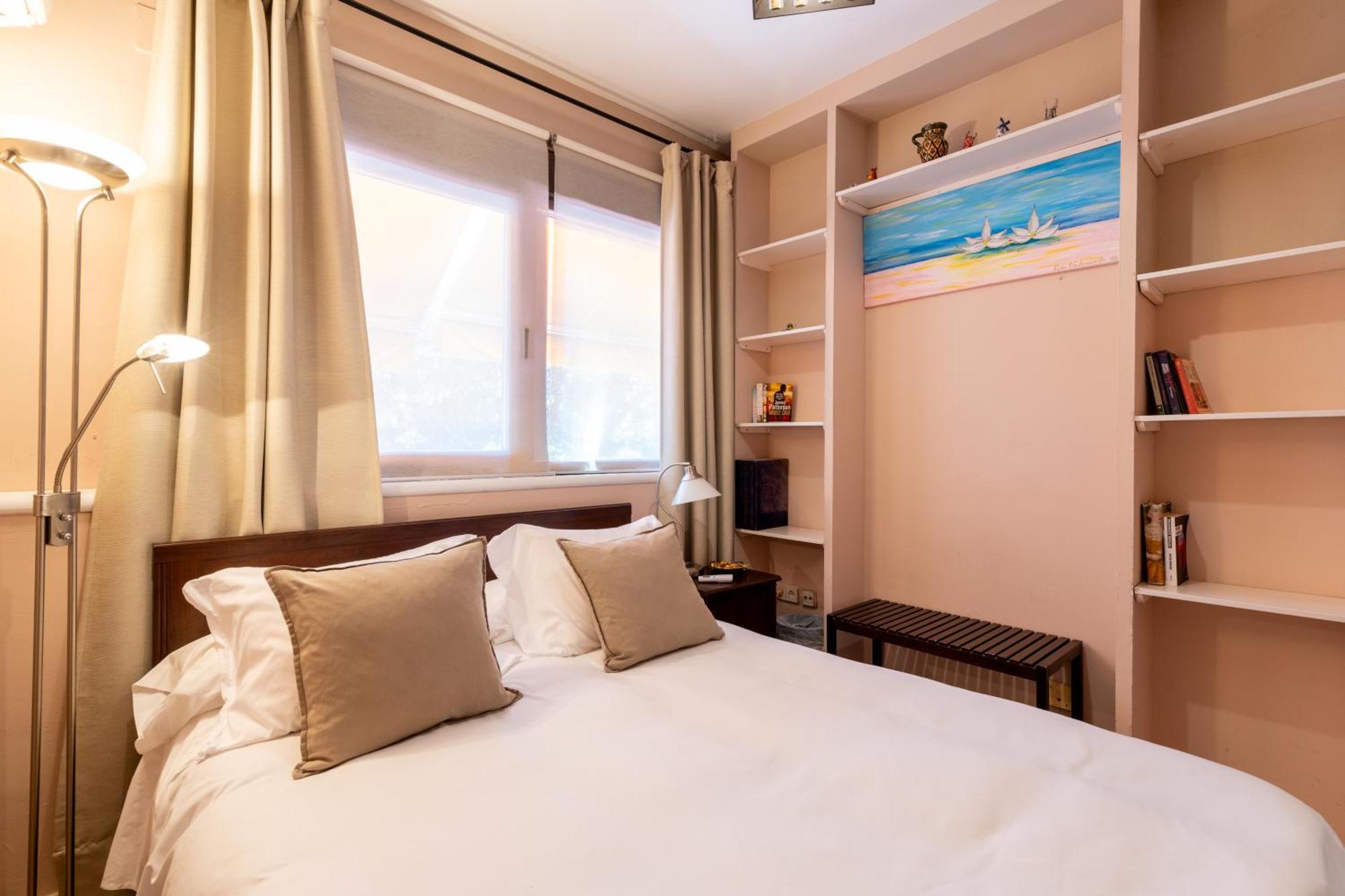 Penthouse!!! Center Of Seville!!! 2 Bedroom + 2 Bath!!! Esterno foto