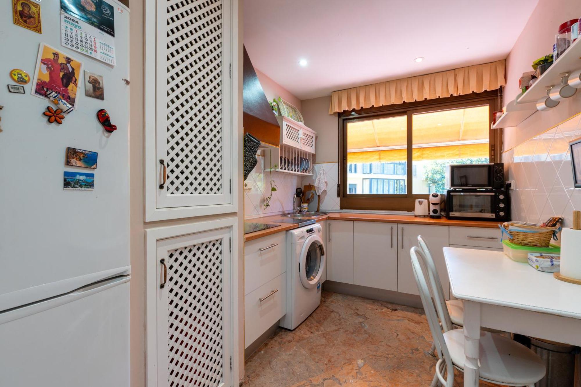 Penthouse!!! Center Of Seville!!! 2 Bedroom + 2 Bath!!! Esterno foto