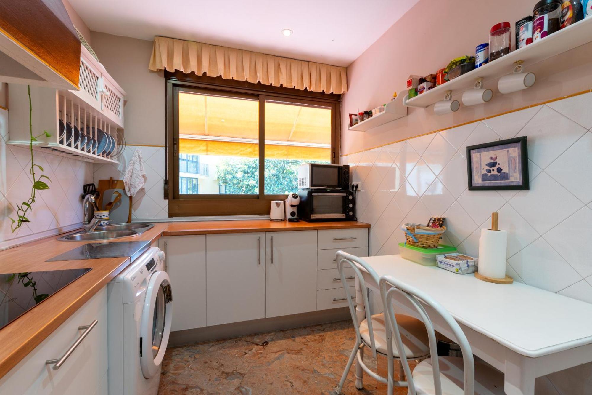 Penthouse!!! Center Of Seville!!! 2 Bedroom + 2 Bath!!! Esterno foto
