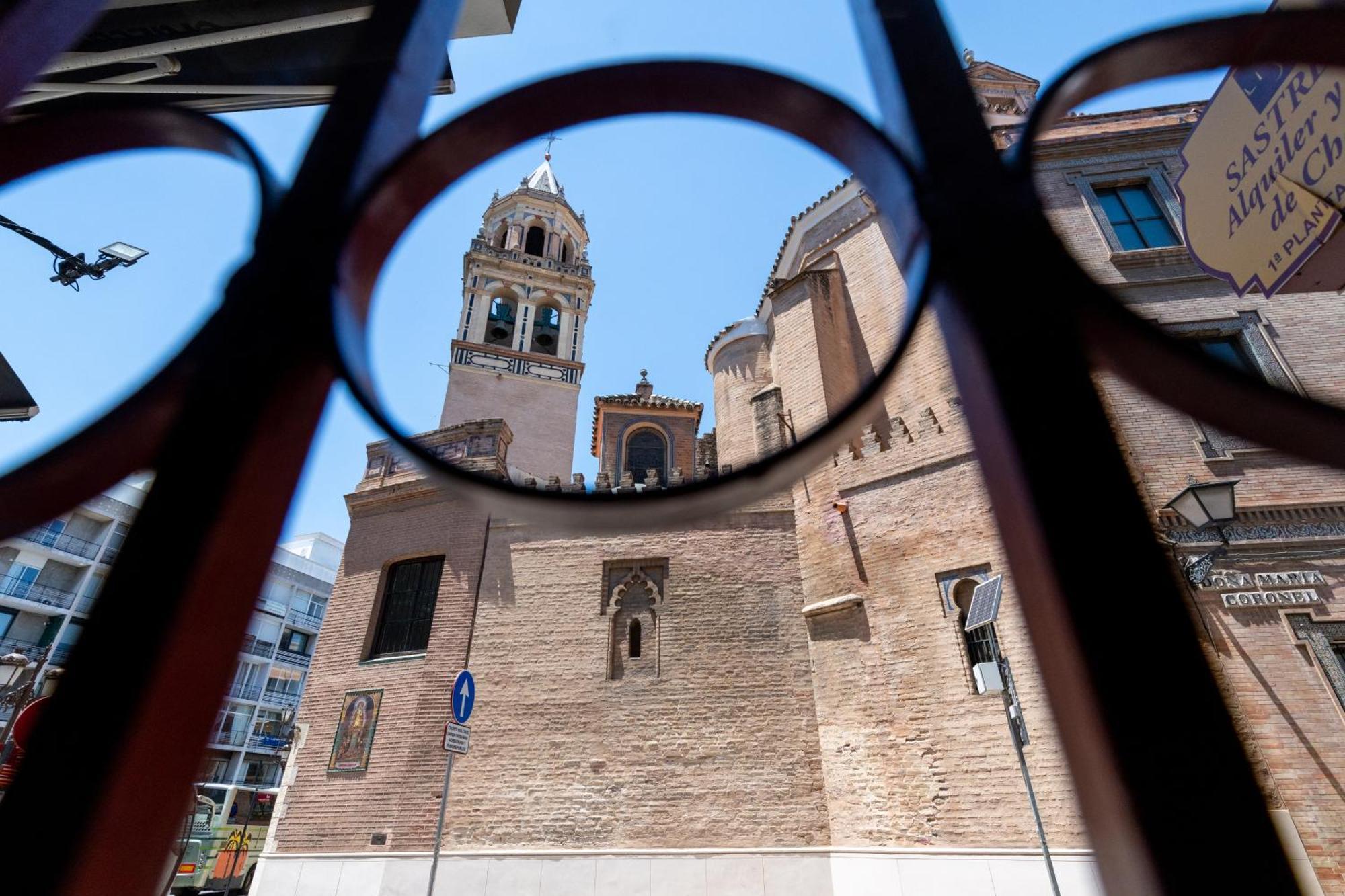 Penthouse!!! Center Of Seville!!! 2 Bedroom + 2 Bath!!! Esterno foto